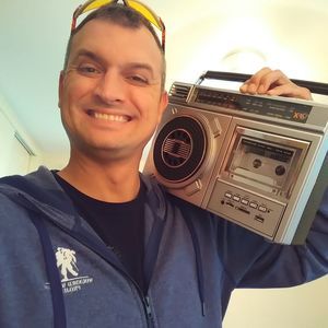 Meet your Posher, Aaustin